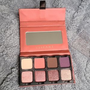 Viseart Petit Pro Deux Pallette